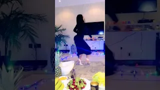 احلا رقص بنات سعوديات رهف القحطاني اشترك بالقناة 2023 