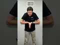 Easy Exercise for Instant Wrist Pain Relief