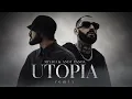 MiyaGi & Andy Panda – Utopia (Remix)