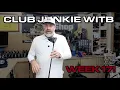 Club Junkie WITB Week 17 Some Underrated Irons