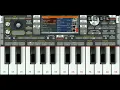 Download Lagu Chand se parda kijiye tune learn in ORG ORGAN 2024 Download This ORGAN