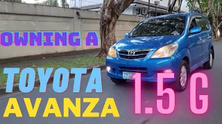 Download The Toyota Avanza is the most practical AUV in existence MP3