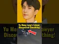 Download Lagu ADVOCAAT VAN YU MENG LONG: IK ZAL DE ZAAK VAN MENG LONG AANHOUDEN TOT ZIJN RECHT IS GEVONDEN! #sh...
