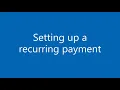 The Flats - How to make online payments through Active Building