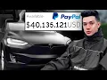 How Much Is JAMES CHARLES Net Worth INSANE