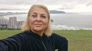 AO VIVO TELEFERICO SANTOS 