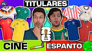 tier list of the worst and best home kits of united 2026 