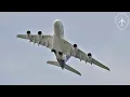 Download Lagu Lufthansa A380 Performs Spectacular Go-Around at JFK Airport!