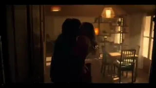 قبلات رومانسية 