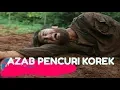 Lagu AZAB TEMAN YANG SUKA MENGAMBIL KOREK