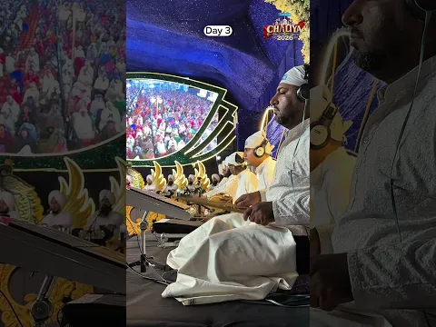 AMRITVELA TRUST HIGHLIGHT | DAY 3 HIGHLIGHTS