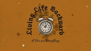 A Time for Everything Ryan Leak