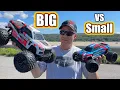 Why Your First RC Car Should Probably Be