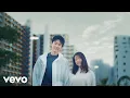 上白石萌音×内澤崇仁(androp) - 「ハッピーエンド」MV