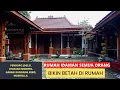 Download Lagu Rumah Jawa Joglo Klasik \u0026 Rumah Limasan Modern 2022 - LIMASAN JATI