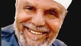 تعلم عدم الندم علي شيء مع الشيخ متولي الشعراوي خواطر الشعراوي دندنها