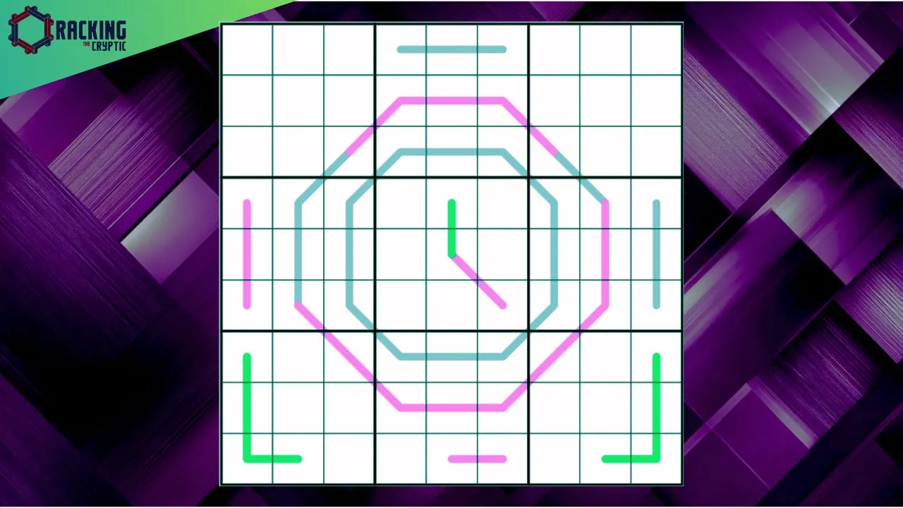 It's Time For Advanced Sudoku!