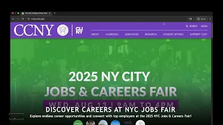 HOW TO ACTIVATE YOUR CUNYFIRST ACCOUNT