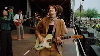 Rikas - Back In My Life Picasso live from dockville hamburg