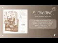Download Lagu Wave To Earth (웨이브투어스) - slow dive [가사]