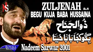 Download Nadeem Sarwar - Zuljanah (2001) MP3