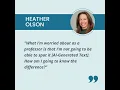 A Masterclass in AI-Generated Text Detection with Heather Olson