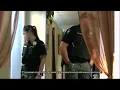 Sheriffs Investigate Human Trafficking In Massage Parlor