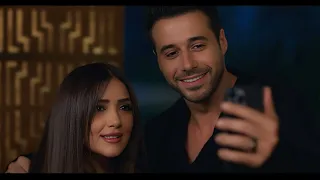 اتنين من مشاهير السوشيال ميديا المشهورين بيمثلوا انهم اسعد زوجين وهما حياتهم حزينة وبيكرهوا بعض 