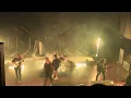 Currents “It Only Gets Darker” Live 8/4/25 at House of Blues in Houston, Tx