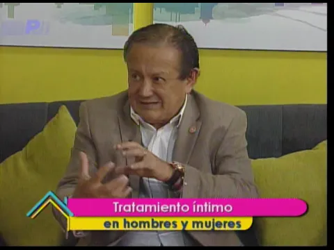 Estética al Día: Tratamiento íntimo en hombres y mujeres 