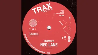 neo lane