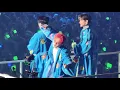 Download Lagu 20240503 NCT Dream - Blue Wave + Dive into You【THE DREAM SHOW 3 : DREAM( )SCAPE in Seoul】Day 2