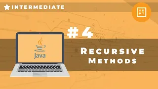 Intermediate Java Tutorial Recursive Methods StackOverFlowError Filipino Tagalog