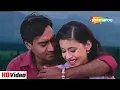 Download Lagu Kaun Hai Woh Mere Khwaboon Mein| Hogi Pyar Ki Jeet (1999) | Ajay Devgn, Neha | Udit Narayan