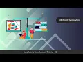 How Method Overloading Work - Python Advanced Tutorial Series