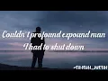In Another Life - Slimspit x Michelle (Lyrics Video) | Manipuri HipHop Song