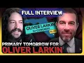 Oliver Larkin s FINAL PUSH Florida-25 Democratic Primary Tomorrow