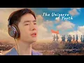 Download Lagu WANG YIBO : The Universe of Youth MV [ENG SUB]