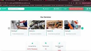 Spring Boot App Deployment on Google Cloud Platform GCP - Part 1