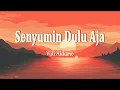 Download Lagu Vidi Aldiano - Senyumin Dulu Aja (Lirik)