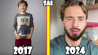 hunter street cast then and now 2024 hunter street cast real names ages and life partners 2024