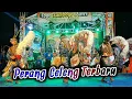 Lagu PERANG CELENG TERBARU - Jaranan ROGO SAMBOYO PUTRO | Pajeng Muthuk Bojonegoro