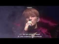 SEVENTEEN: VOCAL TEAM - DON'T LISTEN IN SECRET ENG/ ESP SUB (VAMPIRE VER)