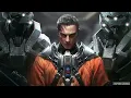 Blue Stahli - I Am The Beast [Dark Epic Rock]