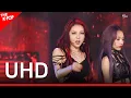KARD, GUNSHOT (카드, 건샷) [THE SHOW 200901] UHD