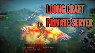 Download LOONG CRAFT PRIVATE SERVER MP3