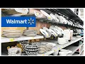 WALMART DINNERWARE SETS PLATES DISHES CORELLE SHOP WITH ME