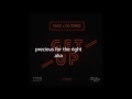 sarz x dj tunez - get up ft. flash lyrics