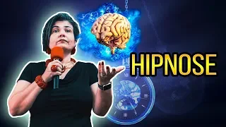 AUTO HIPNOSE: O PODER DA MENTE
