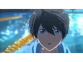 MAKOTO'S COFESSION TO HARU